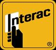 Interac accepted